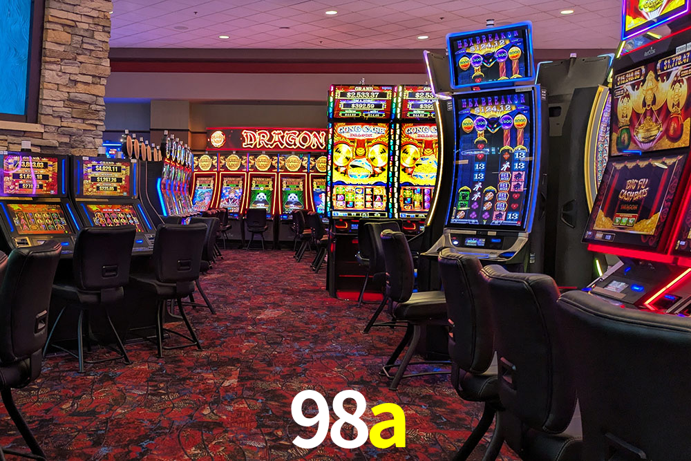 Sports Statistics 98a